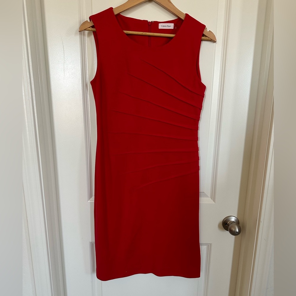 Calvin Klein Dress